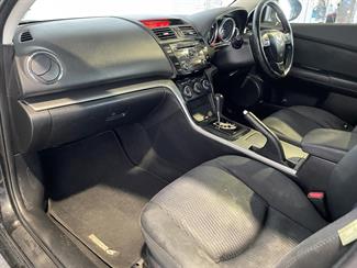 2012 Mazda 6 - Thumbnail