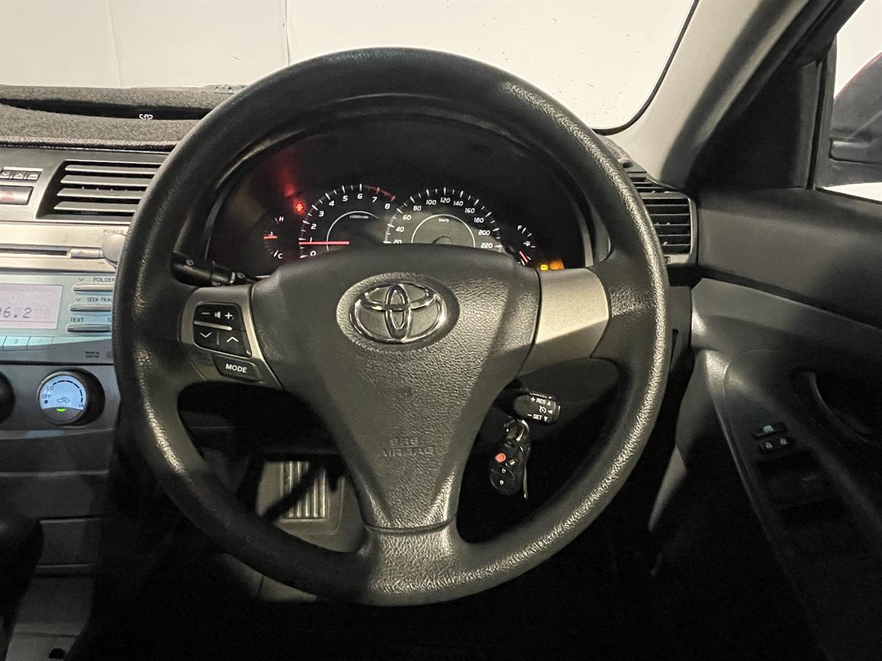 2008 Toyota Camry