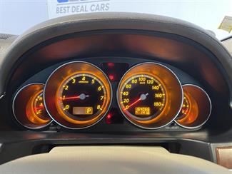 2006 Nissan Fuga - Thumbnail