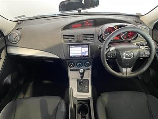 2009 Mazda Axela - Thumbnail