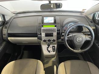 2005 Mazda Premacy - Thumbnail