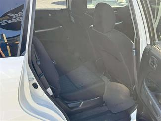 2004 Honda Stream - Thumbnail