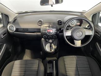 2010 Mazda Demio - Thumbnail