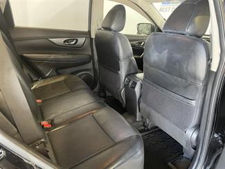 2016 Nissan X-Trail - Thumbnail