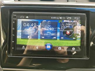 2014 Honda Fit - Thumbnail