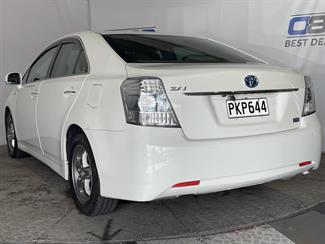 2010 Toyota SAI - Thumbnail
