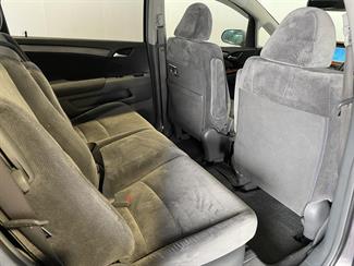 2006 Honda Odyssey - Thumbnail