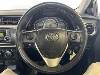 2014 Toyota Corolla - Thumbnail