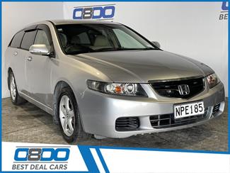 2005 Honda Accord