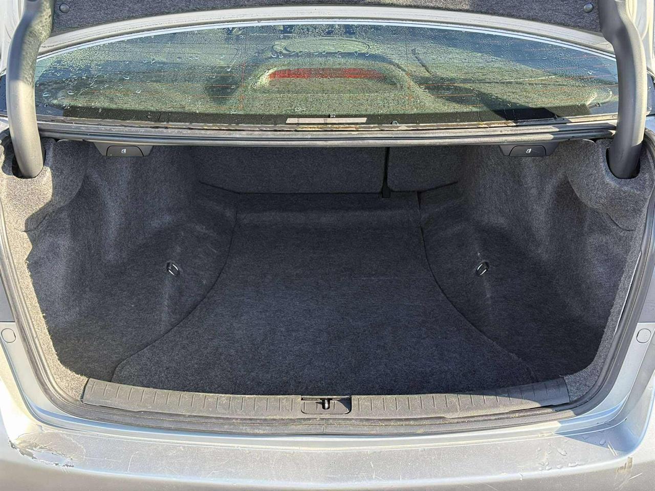 2009 Honda Accord