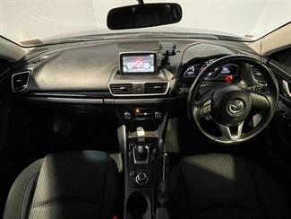 2014 Mazda Axela - Thumbnail