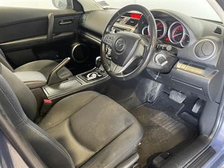 2009 Mazda Atenza - Thumbnail