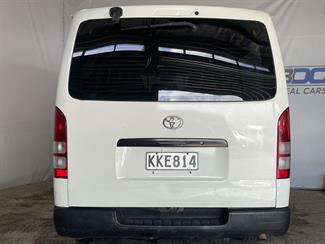 2005 Toyota Hiace - Thumbnail