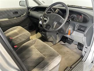 1998 Honda Odyssey - Thumbnail