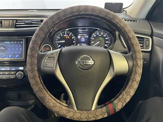 2016 Nissan X-Trail - Thumbnail