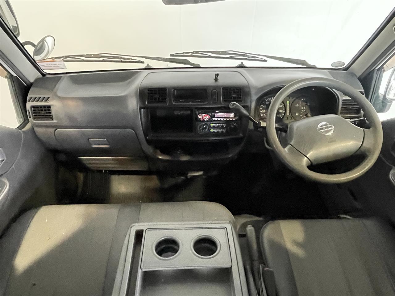2009 Nissan Vanette