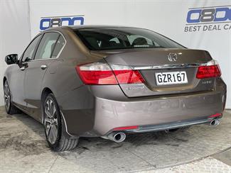 2013 Honda Accord - Thumbnail