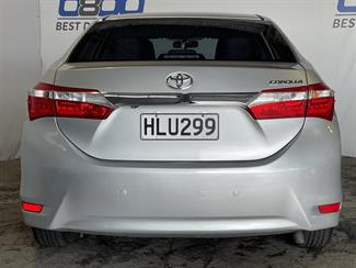 2014 Toyota Corolla - Thumbnail