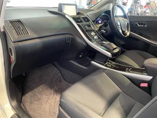 2015 Toyota SAI - Thumbnail