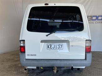 2008 Mazda Bongo - Thumbnail