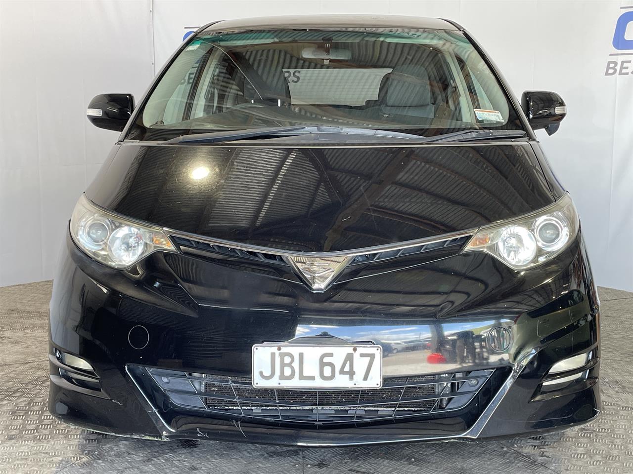 2006 Toyota Estima