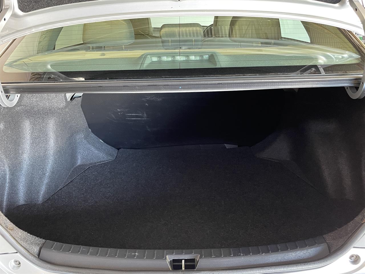 2006 Toyota Corolla