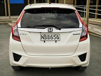 2014 Honda Fit - Thumbnail