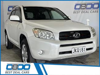 2007 Toyota RAV4