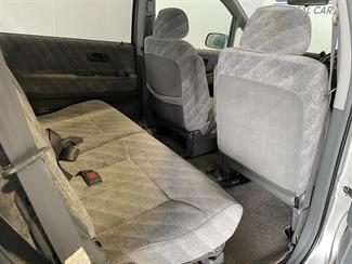 1998 Honda Odyssey - Thumbnail