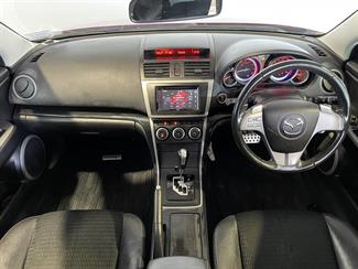 2008 Mazda Atenza - Thumbnail