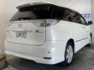 2012 Toyota Estima - Thumbnail