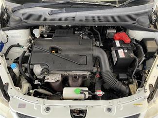 2006 Suzuki SX4 - Thumbnail