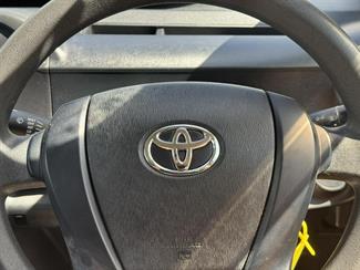 2014 Toyota Aqua - Thumbnail