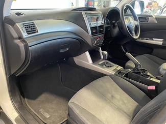 2010 Subaru Forester - Thumbnail