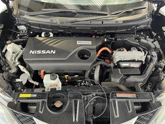 2016 Nissan X-Trail - Thumbnail