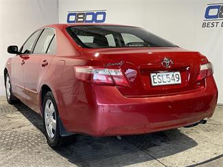 2008 Toyota Camry - Thumbnail