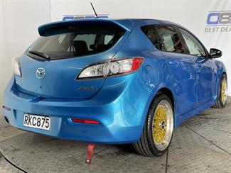 2009 Mazda Axela - Thumbnail