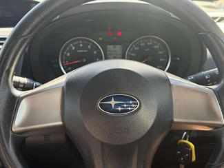 2015 Subaru Impreza - Thumbnail