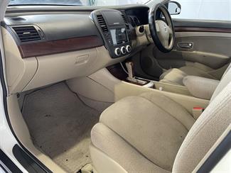 2007 Nissan Bluebird - Thumbnail