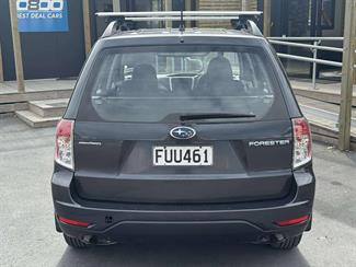 2011 Subaru Forester - Thumbnail