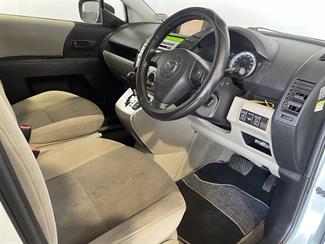 2005 Mazda Premacy - Thumbnail