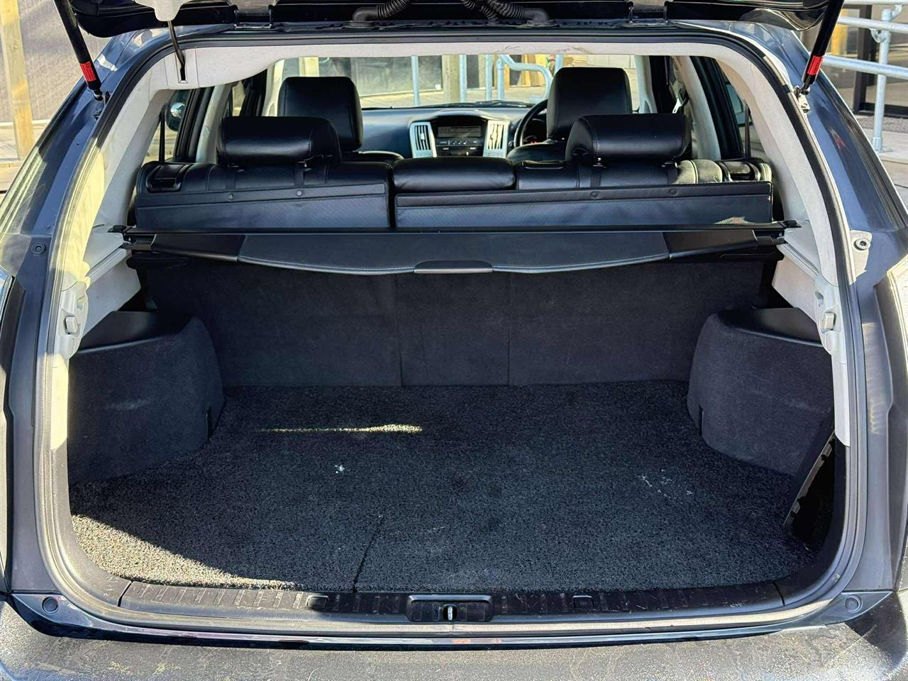 2007 Toyota Lexus