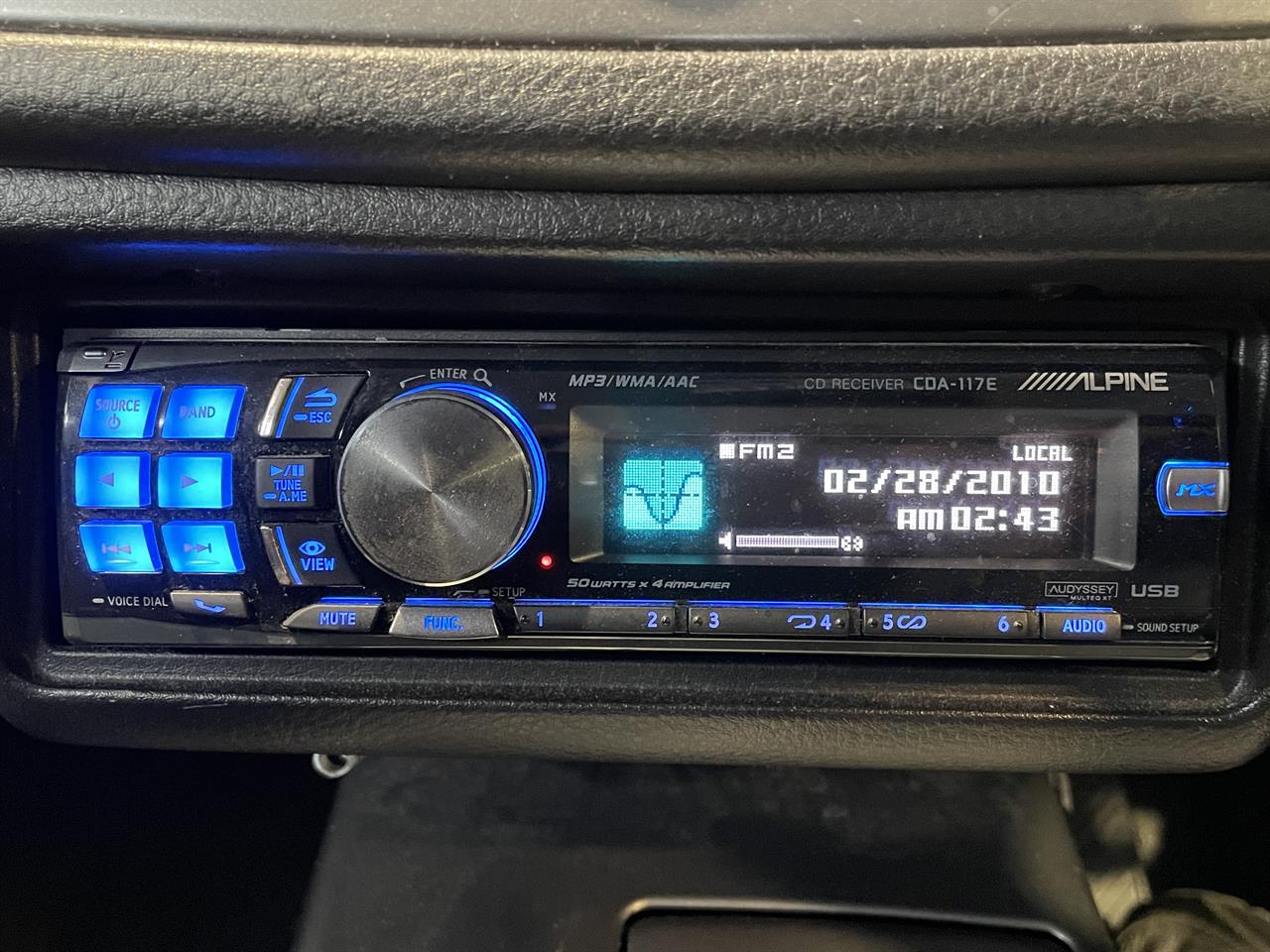 2006 Mitsubishi Lancer