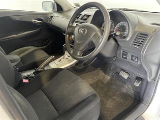 2007 Toyota Corolla - Thumbnail