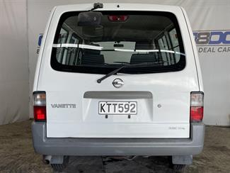 2009 Nissan Vanette - Thumbnail