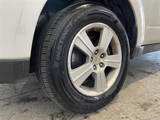2010 Subaru Forester - Thumbnail