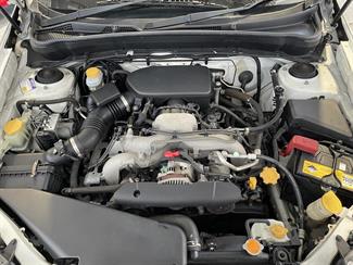 2010 Subaru Forester - Thumbnail