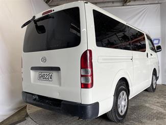 2006 Toyota Hiace - Thumbnail