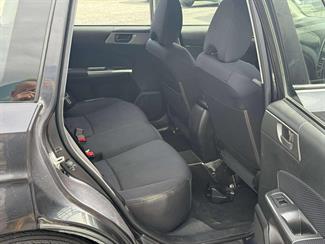 2011 Subaru Forester - Thumbnail
