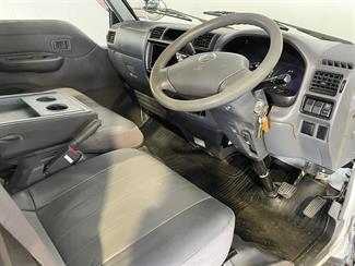 2009 Nissan Vanette - Thumbnail